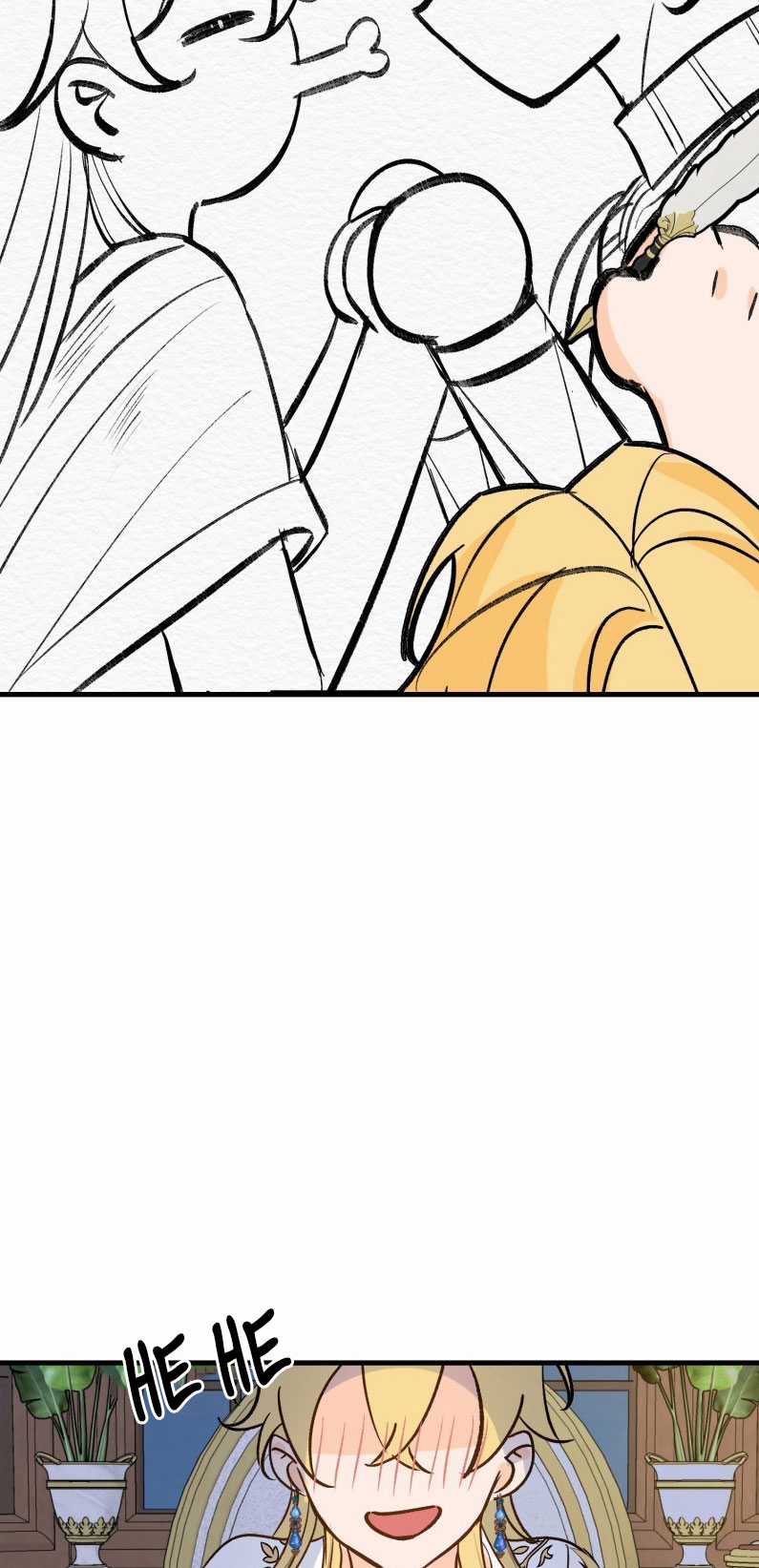 Mộng Tưởng Của Thần Quan Là Cưỡi Lên Thiên Cổ Ác Long Chapter 50 trang 3