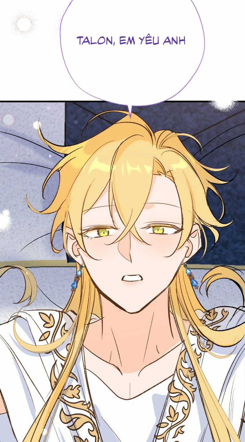 Mộng Tưởng Của Thần Quan Là Cưỡi Lên Thiên Cổ Ác Long Chapter 50 trang 30