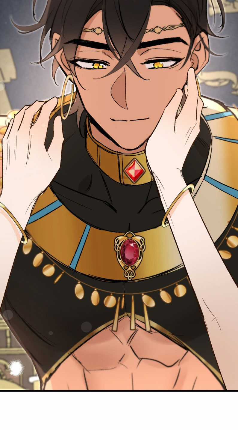 Mộng Tưởng Của Thần Quan Là Cưỡi Lên Thiên Cổ Ác Long Chapter 50 trang 32