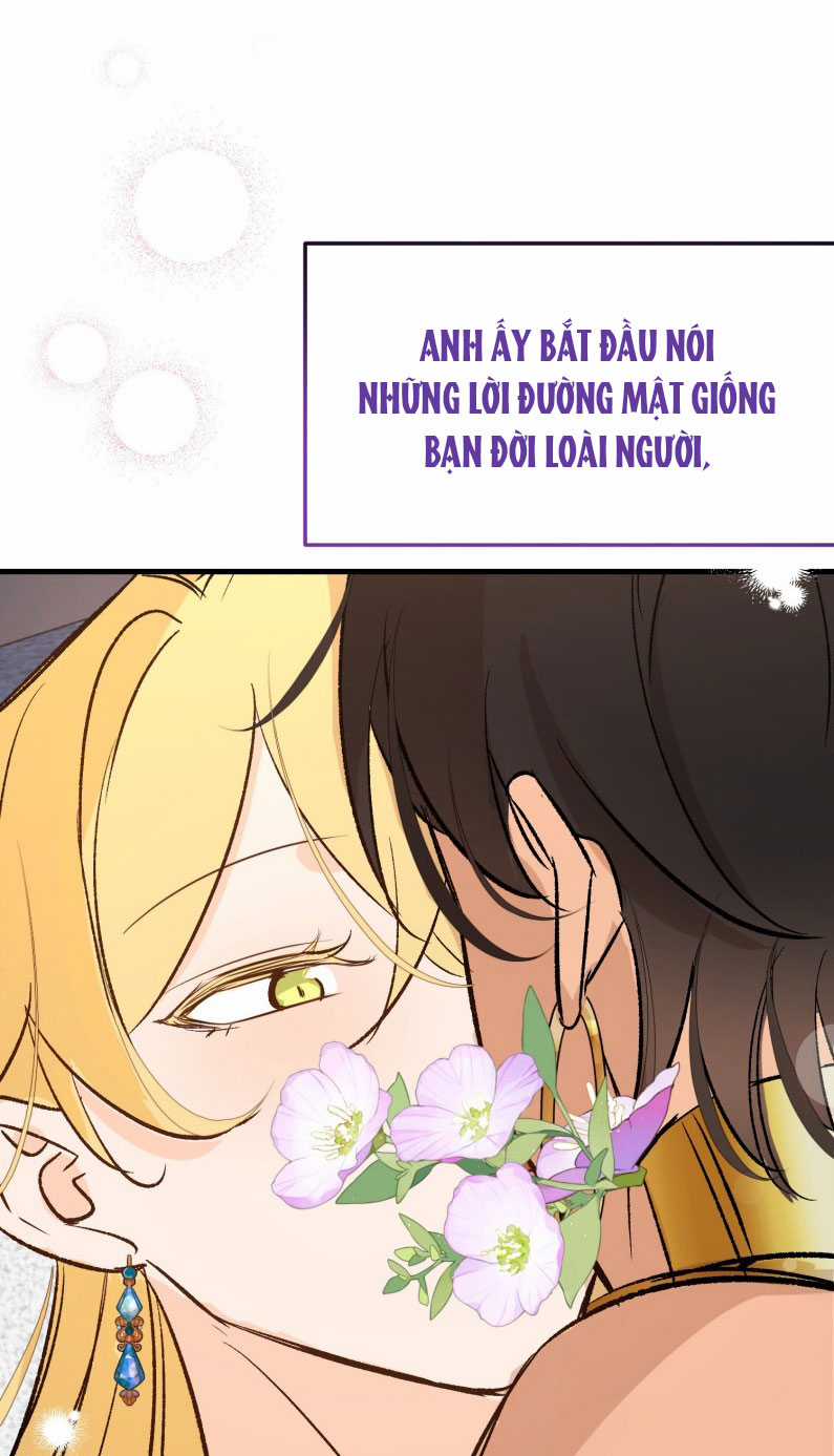 Mộng Tưởng Của Thần Quan Là Cưỡi Lên Thiên Cổ Ác Long Chapter 50 trang 33