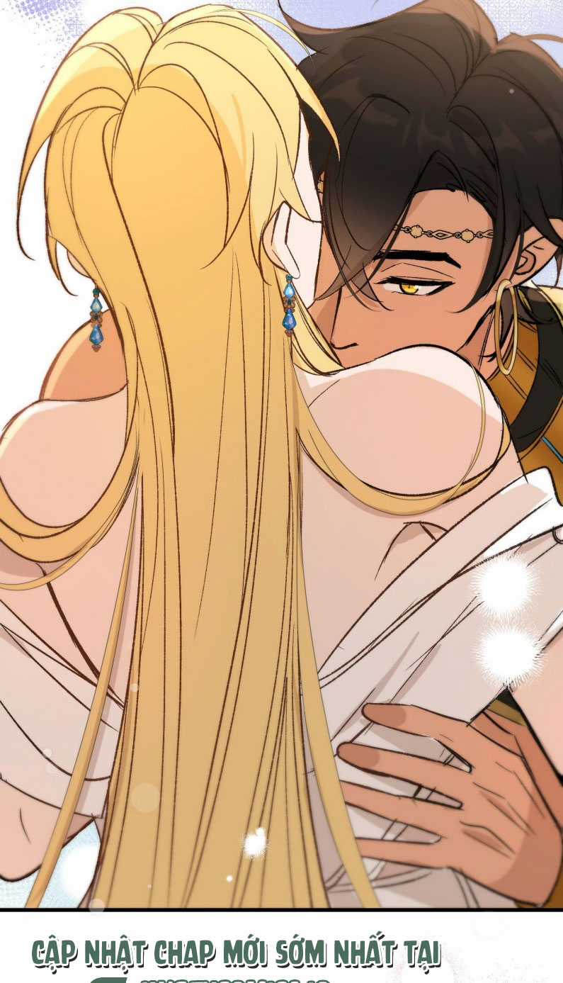 Mộng Tưởng Của Thần Quan Là Cưỡi Lên Thiên Cổ Ác Long Chapter 50 trang 36