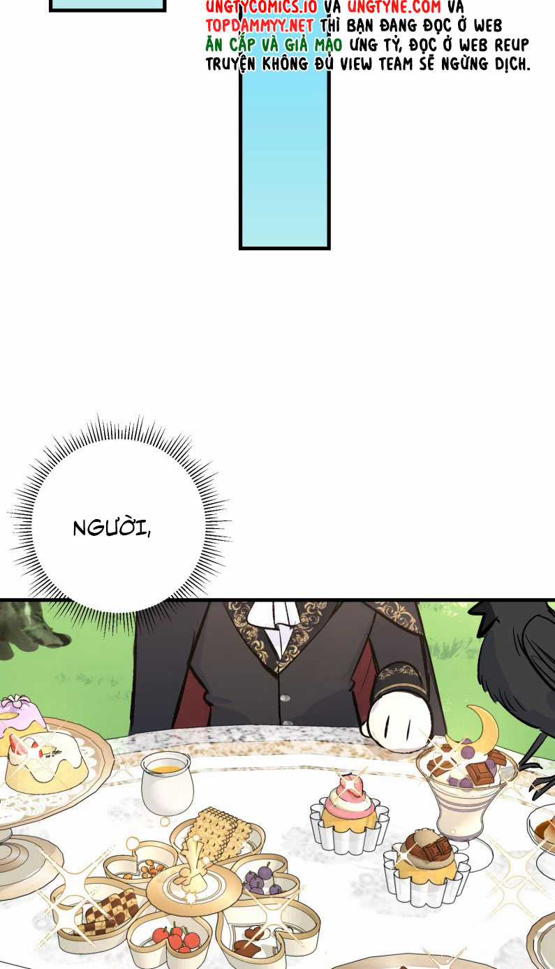 Mộng Tưởng Của Thần Quan Là Cưỡi Lên Thiên Cổ Ác Long Chapter 50 trang 40