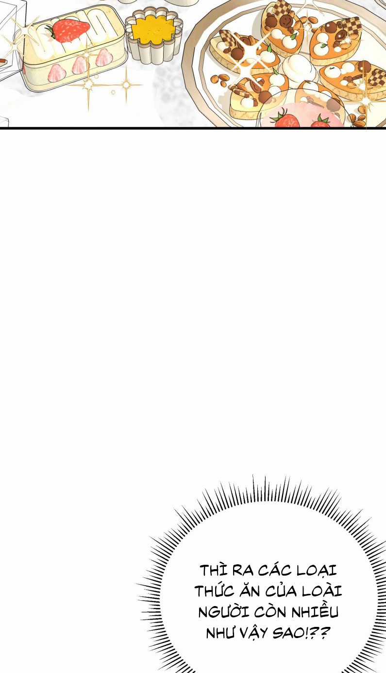 Mộng Tưởng Của Thần Quan Là Cưỡi Lên Thiên Cổ Ác Long Chapter 50 trang 41