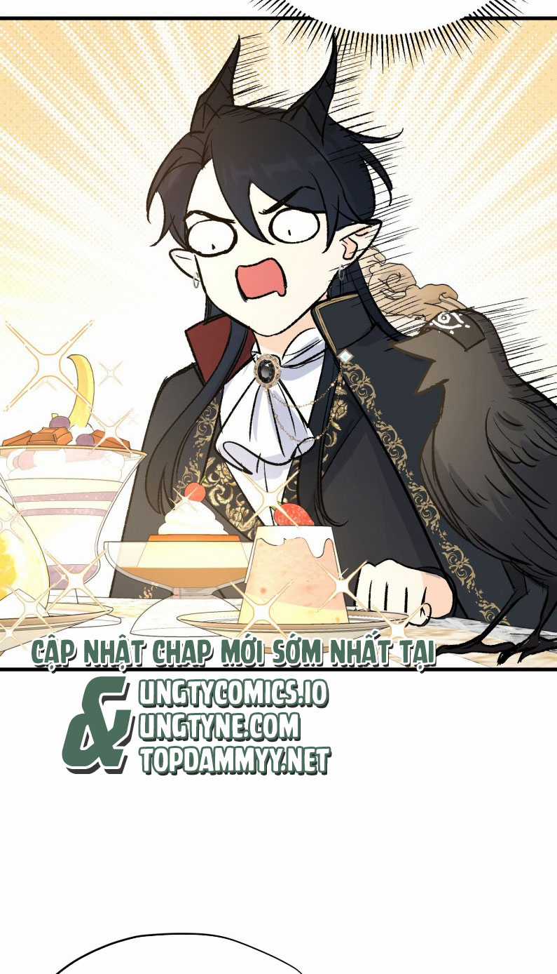 Mộng Tưởng Của Thần Quan Là Cưỡi Lên Thiên Cổ Ác Long Chapter 50 trang 42