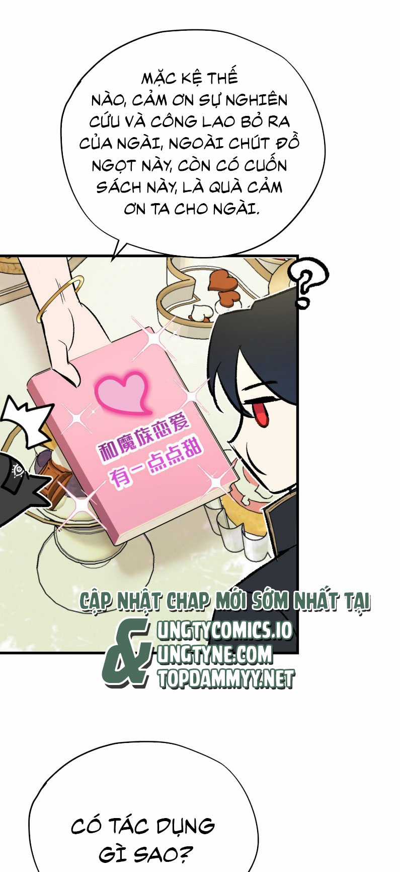 Mộng Tưởng Của Thần Quan Là Cưỡi Lên Thiên Cổ Ác Long Chapter 50 trang 44