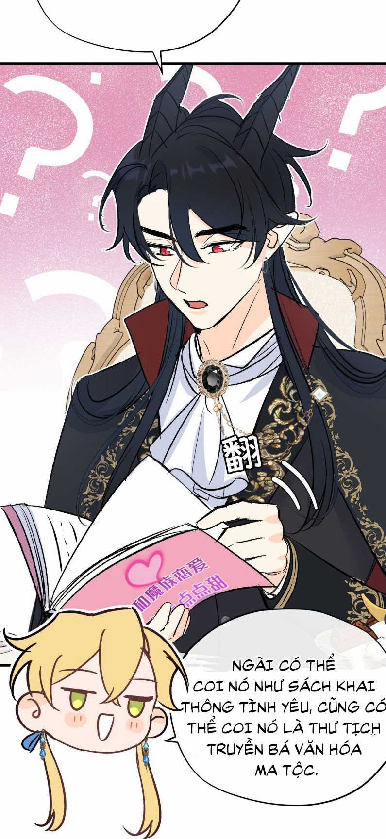 Mộng Tưởng Của Thần Quan Là Cưỡi Lên Thiên Cổ Ác Long Chapter 50 trang 45