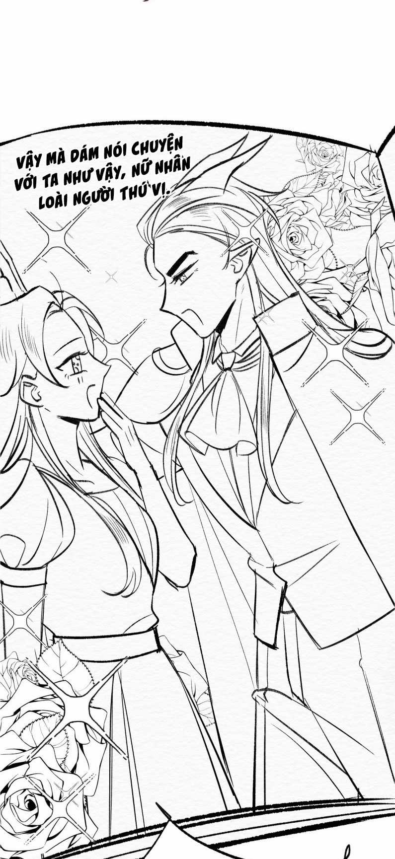 Mộng Tưởng Của Thần Quan Là Cưỡi Lên Thiên Cổ Ác Long Chapter 50 trang 46