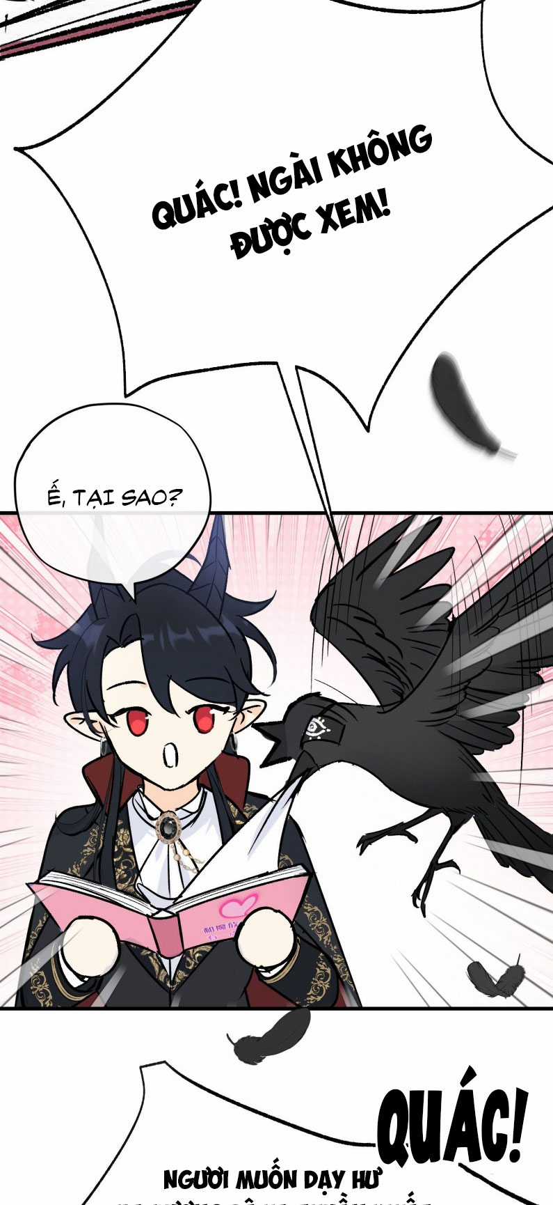 Mộng Tưởng Của Thần Quan Là Cưỡi Lên Thiên Cổ Ác Long Chapter 50 trang 47