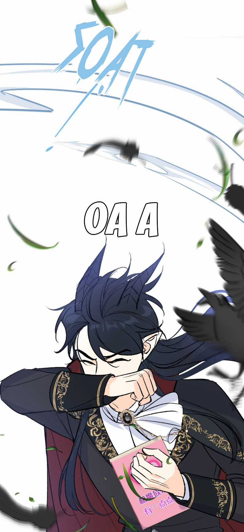 Mộng Tưởng Của Thần Quan Là Cưỡi Lên Thiên Cổ Ác Long Chapter 50 trang 49