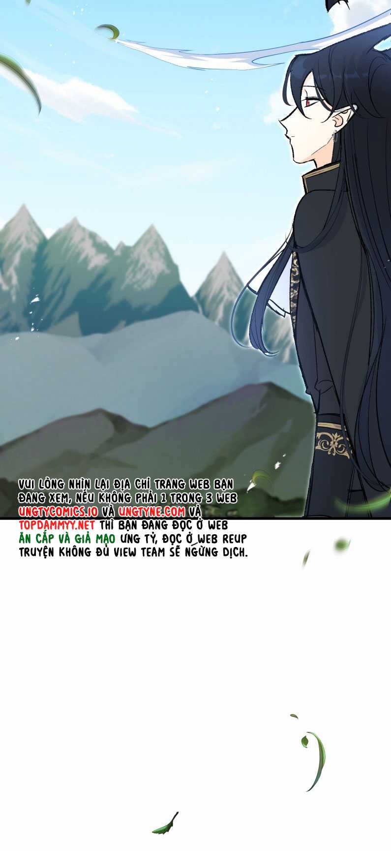 Mộng Tưởng Của Thần Quan Là Cưỡi Lên Thiên Cổ Ác Long Chapter 50 trang 52