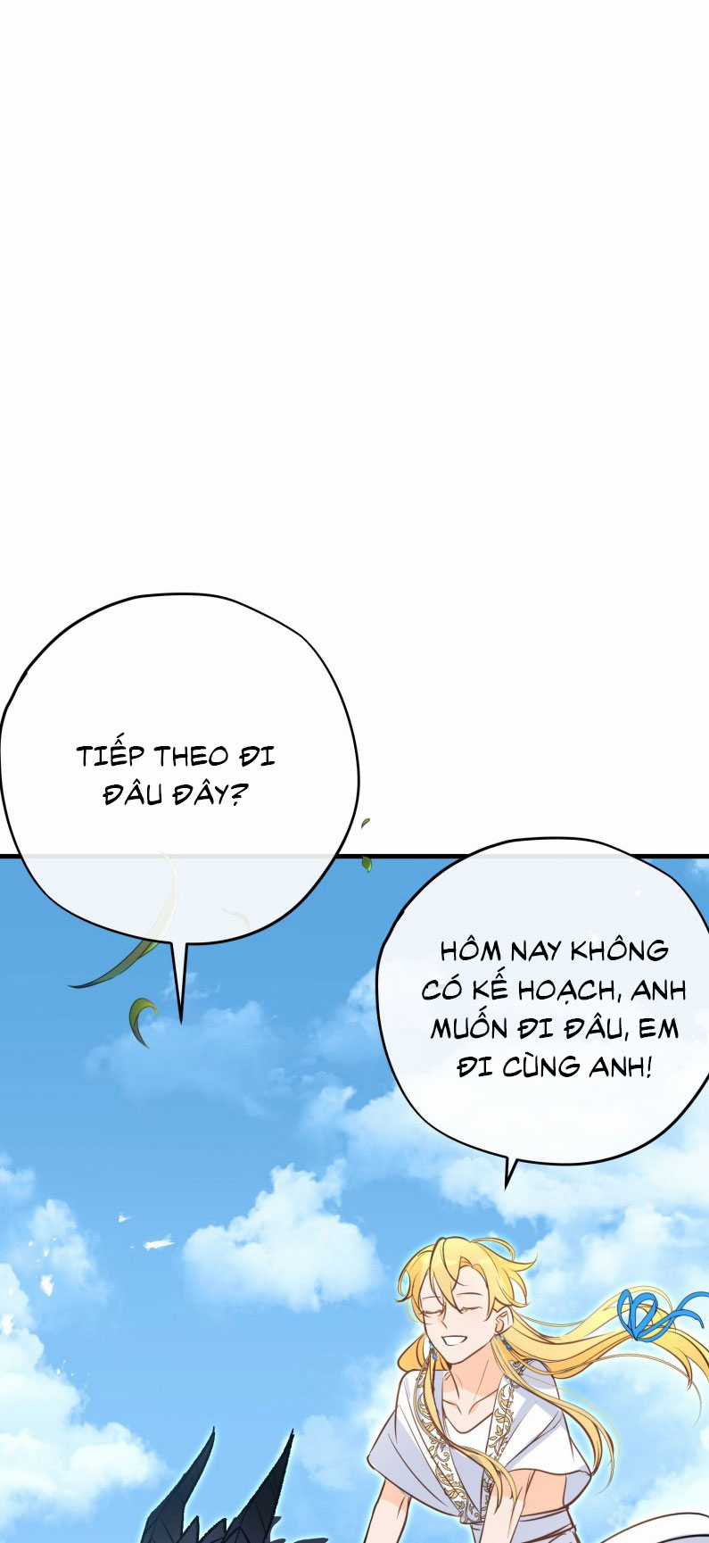 Mộng Tưởng Của Thần Quan Là Cưỡi Lên Thiên Cổ Ác Long Chapter 50 trang 53