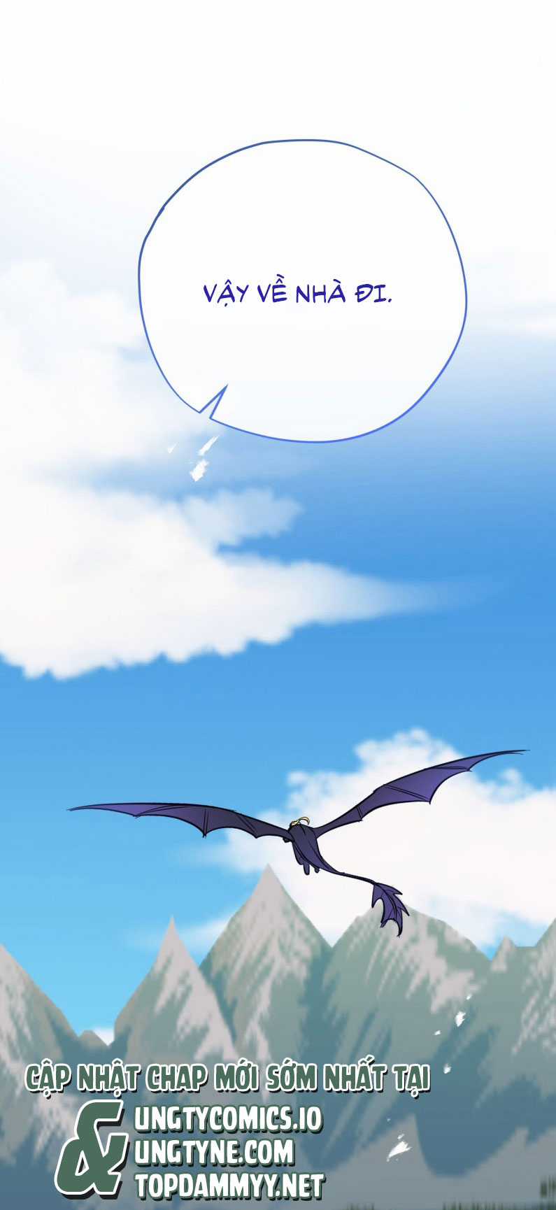 Mộng Tưởng Của Thần Quan Là Cưỡi Lên Thiên Cổ Ác Long Chapter 50 trang 55