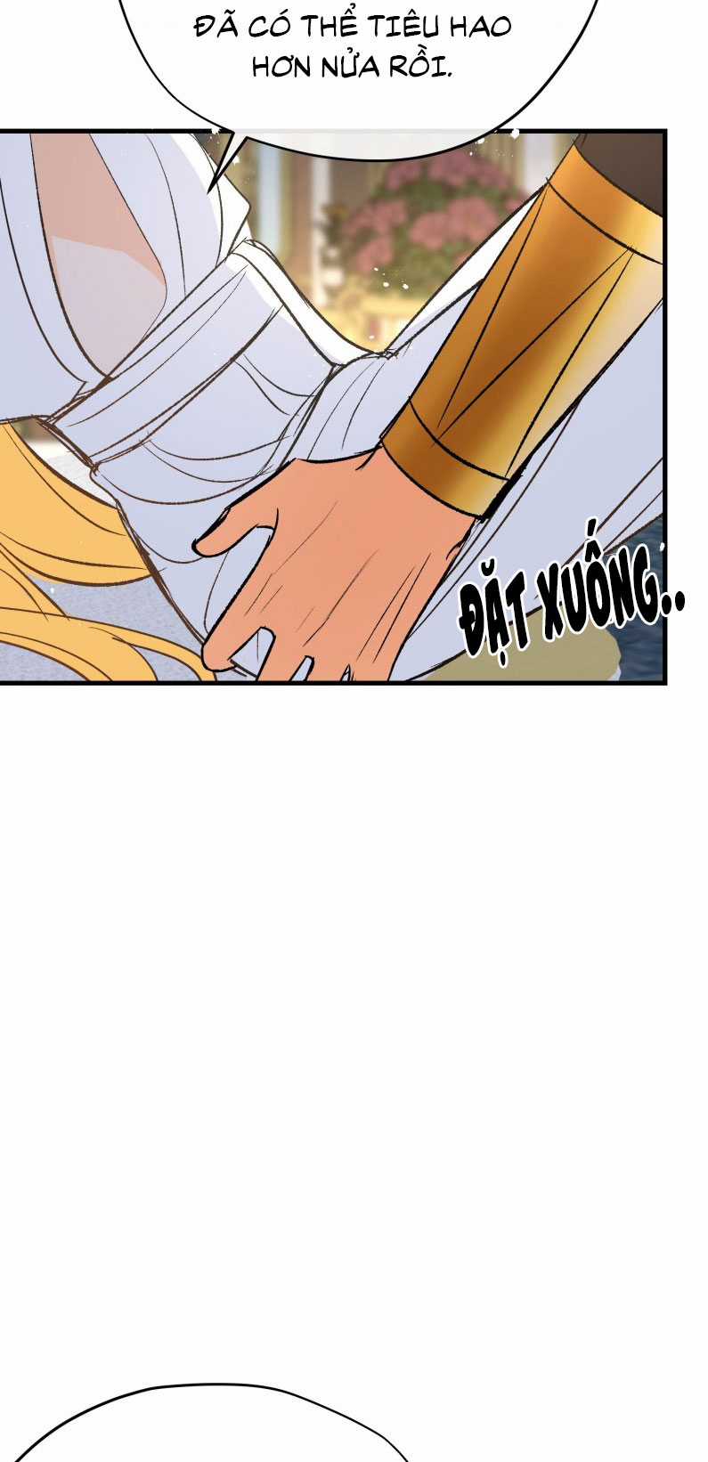 Mộng Tưởng Của Thần Quan Là Cưỡi Lên Thiên Cổ Ác Long Chapter 50 trang 9