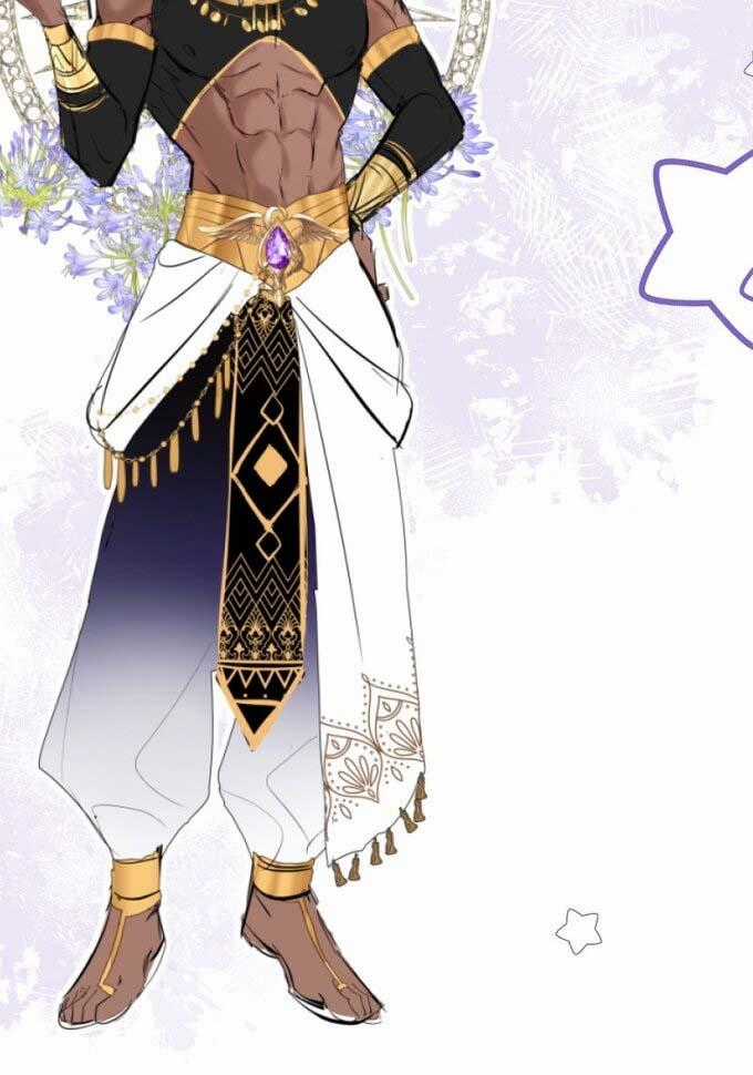 Mong Ước Của Thần Quan Là Được Cưỡi Ác Long Thiên Cổ Chapter 0 trang 2