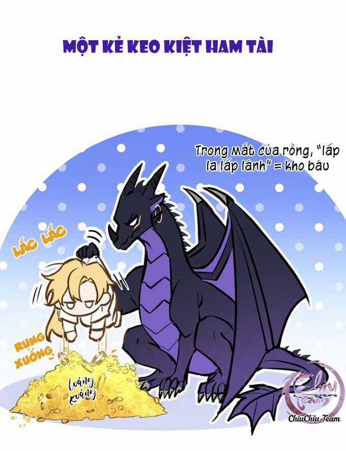 Mong Ước Của Thần Quan Là Được Cưỡi Ác Long Thiên Cổ Chapter 0 trang 7