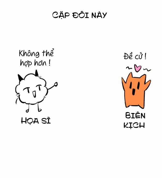 Mong Ước Của Thần Quan Là Được Cưỡi Ác Long Thiên Cổ Chapter 0 trang 8