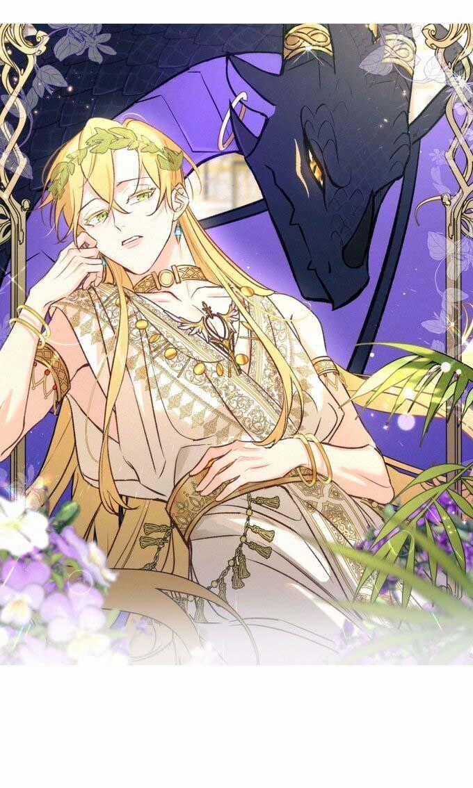 Mong Ước Của Thần Quan Là Được Cưỡi Ác Long Thiên Cổ Chapter 0 trang 9