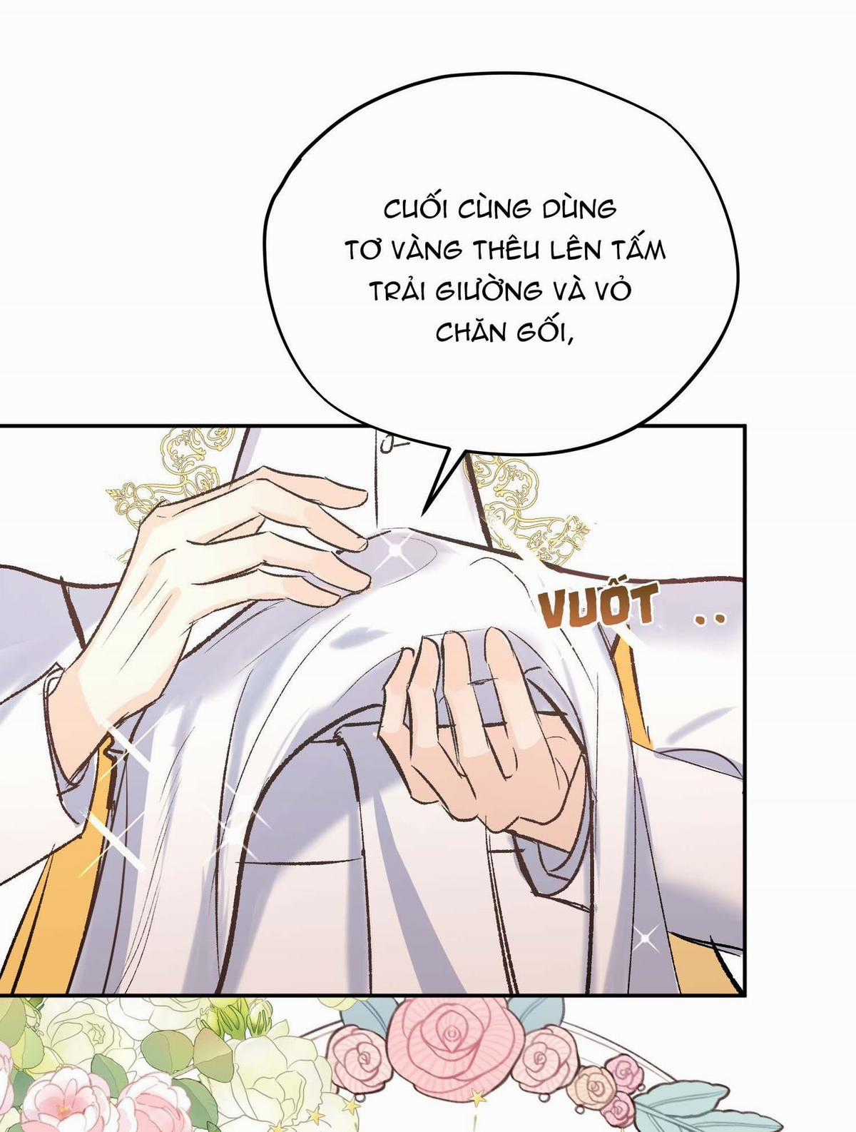 Mong Ước Của Thần Quan Là Được Cưỡi Ác Long Thiên Cổ Chapter 3 trang 20