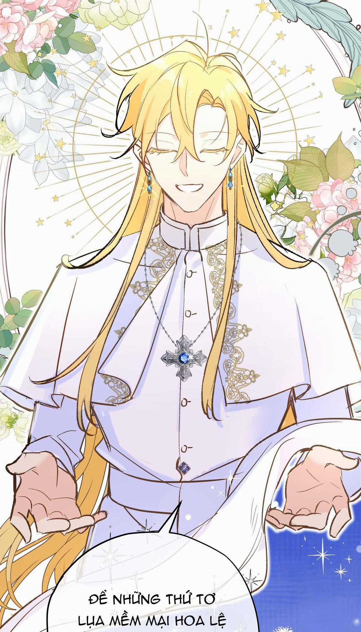 Mong Ước Của Thần Quan Là Được Cưỡi Ác Long Thiên Cổ Chapter 3 trang 21