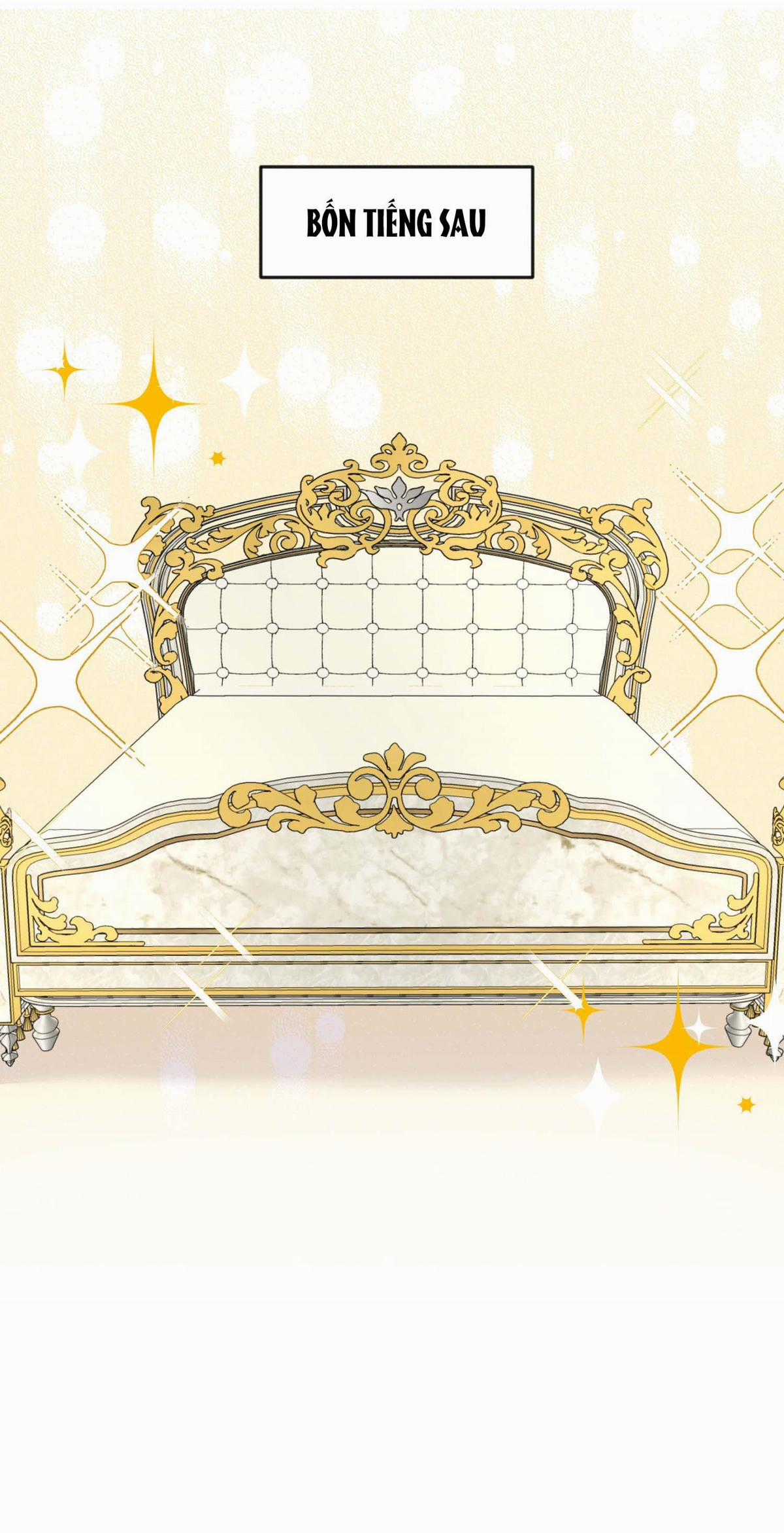 Mong Ước Của Thần Quan Là Được Cưỡi Ác Long Thiên Cổ Chapter 3 trang 26