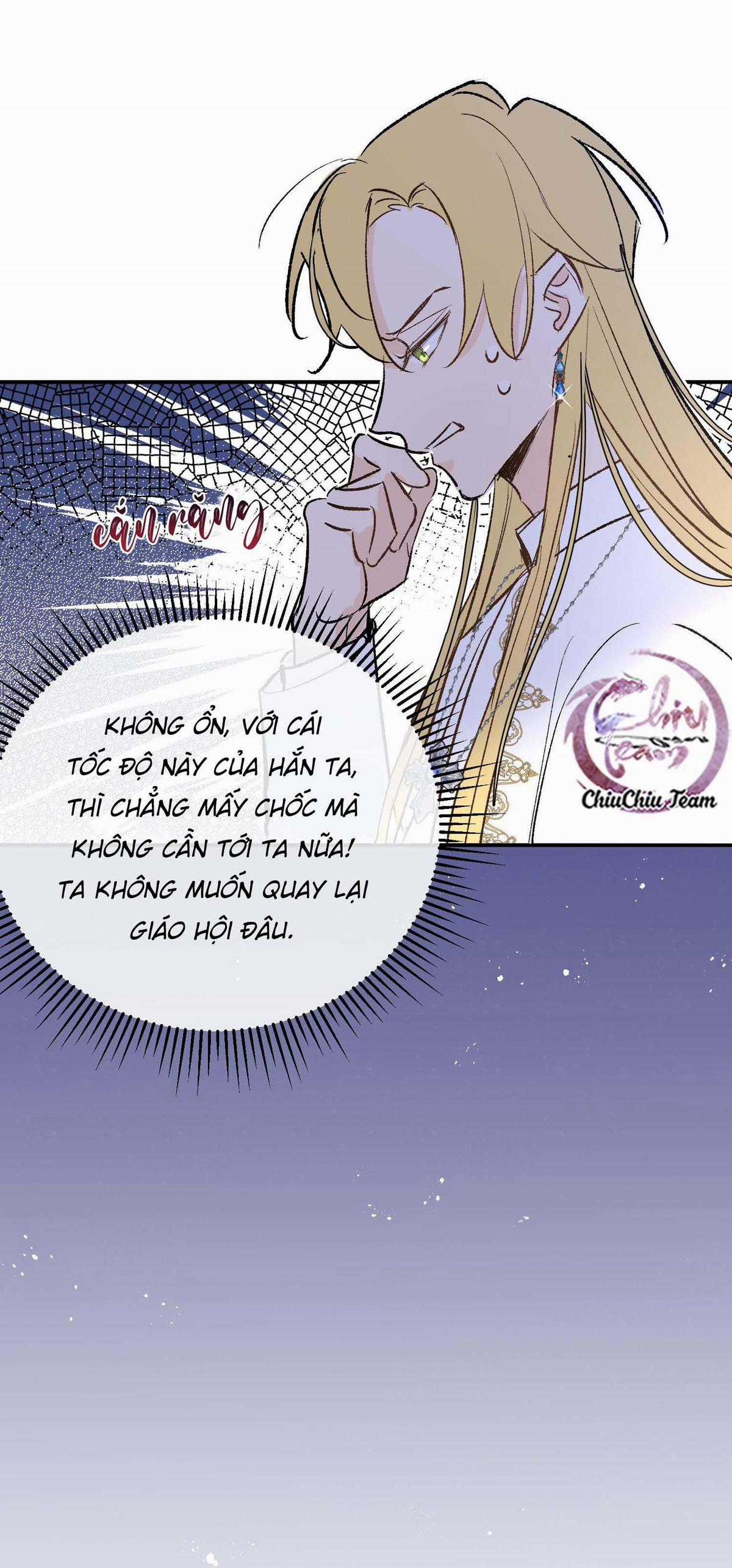 Mong Ước Của Thần Quan Là Được Cưỡi Ác Long Thiên Cổ Chapter 3 trang 28