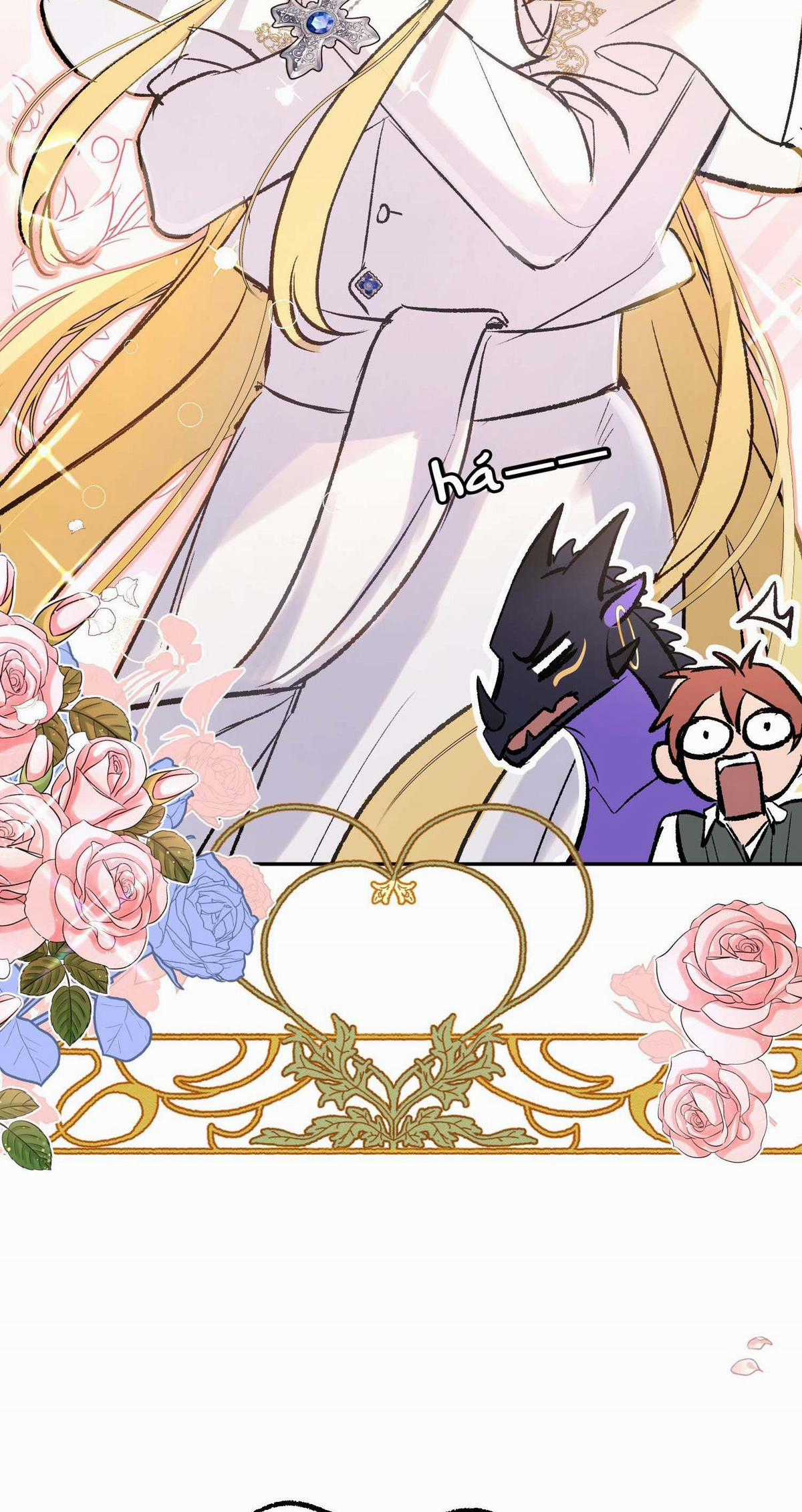 Mong Ước Của Thần Quan Là Được Cưỡi Ác Long Thiên Cổ Chapter 3 trang 3