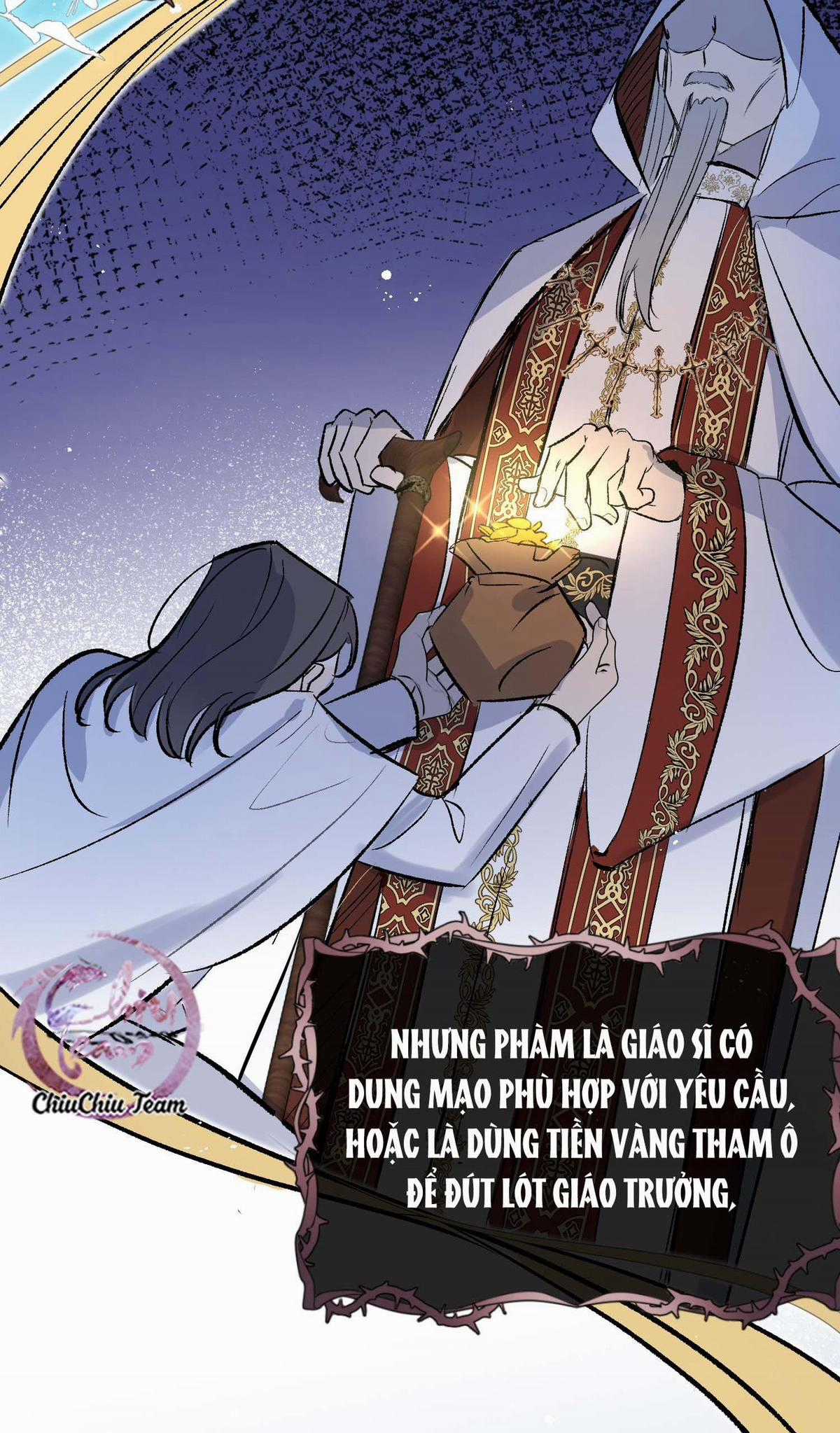 Mong Ước Của Thần Quan Là Được Cưỡi Ác Long Thiên Cổ Chapter 3 trang 31