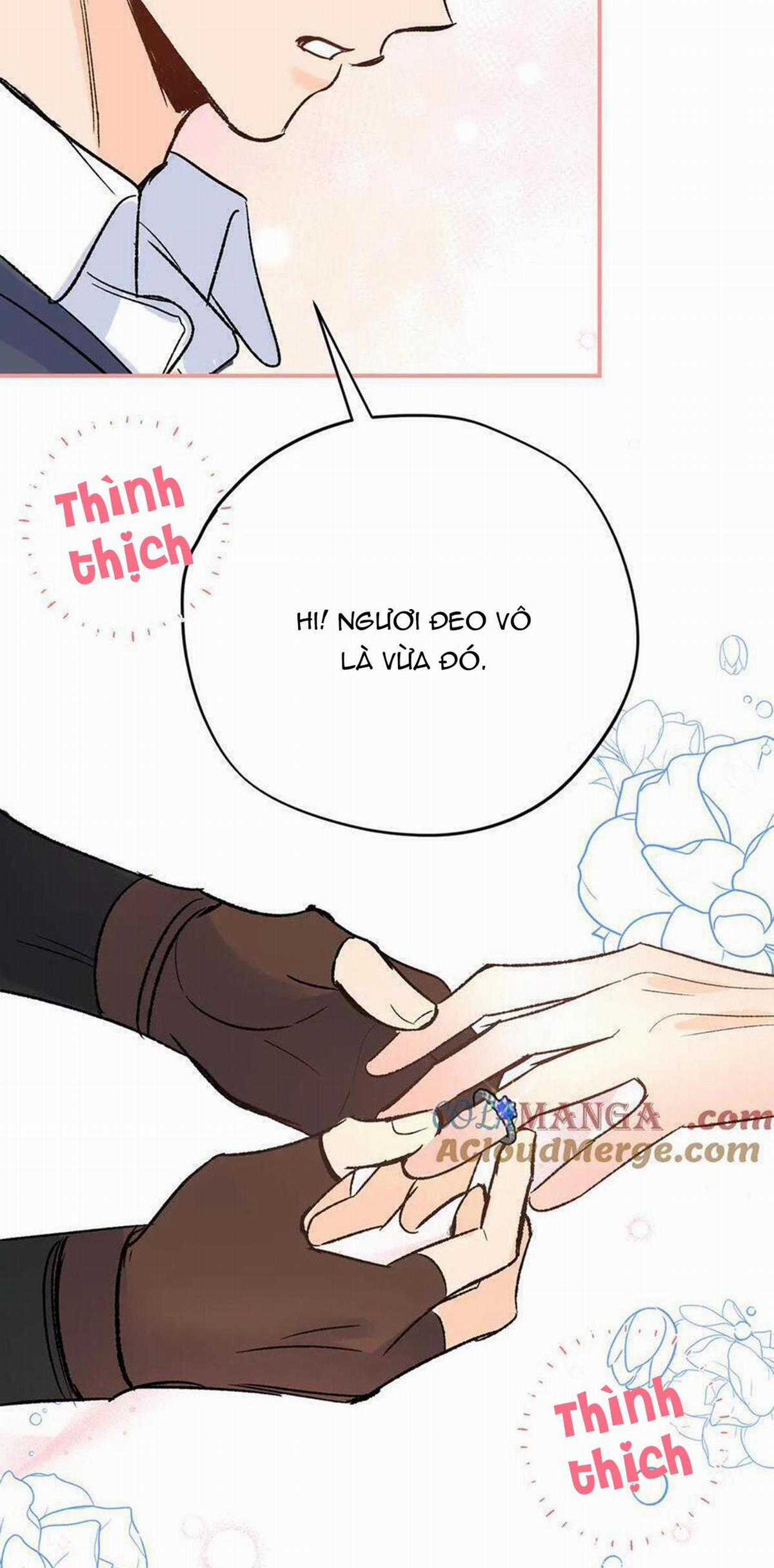 Mong Ước Của Thần Quan Là Được Cưỡi Ác Long Thiên Cổ Chapter 36 trang 14