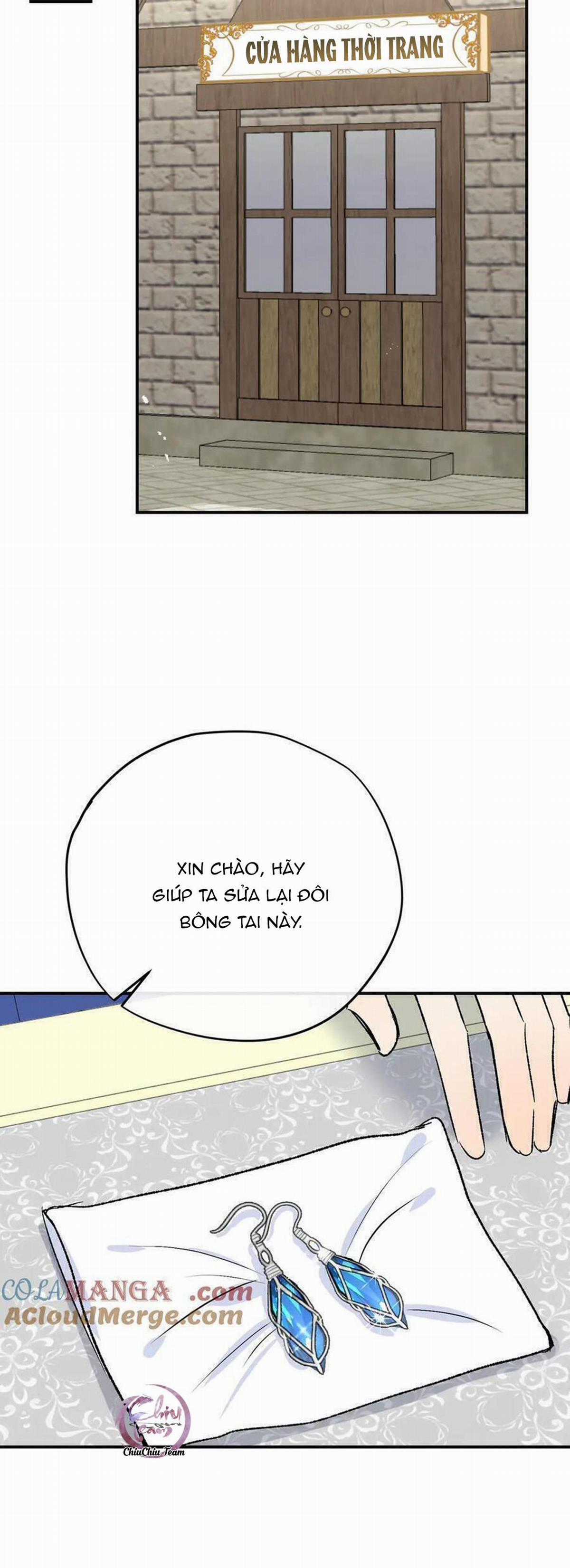 Mong Ước Của Thần Quan Là Được Cưỡi Ác Long Thiên Cổ Chapter 36 trang 2