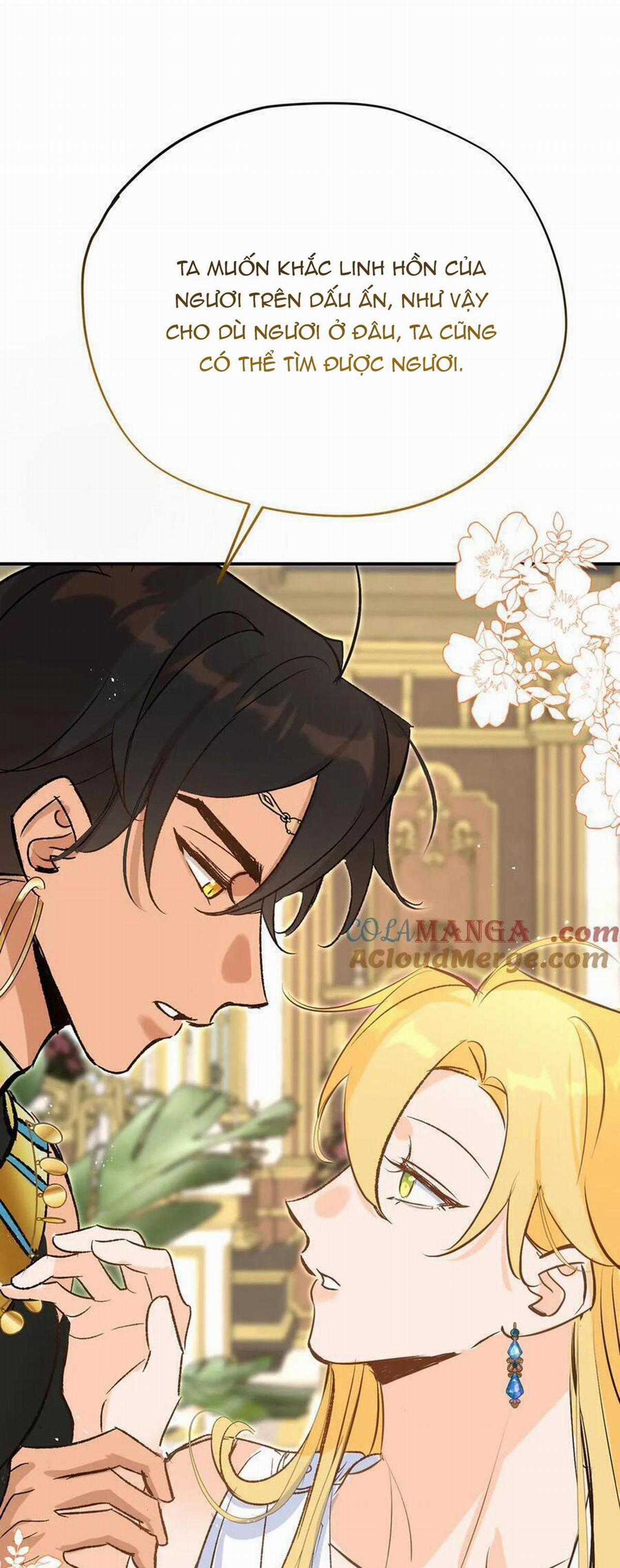 Mong Ước Của Thần Quan Là Được Cưỡi Ác Long Thiên Cổ Chapter 36 trang 22