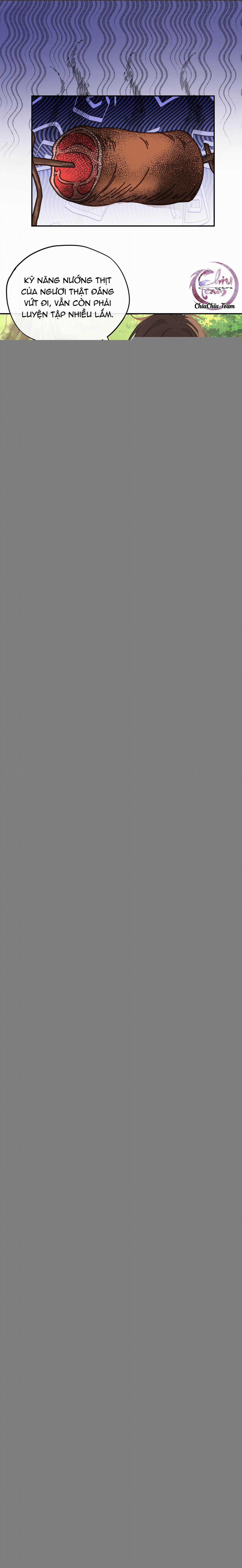 Mong Ước Của Thần Quan Là Được Cưỡi Ác Long Thiên Cổ Chapter 7 trang 3