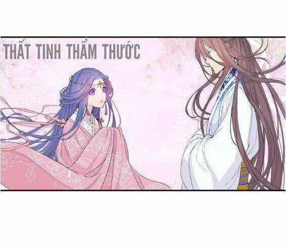 Mộng Văn Sơn Hải Kinh Chapter 1 trang 10