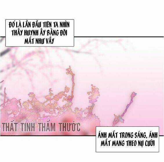 Mộng Văn Sơn Hải Kinh Chapter 1 trang 15