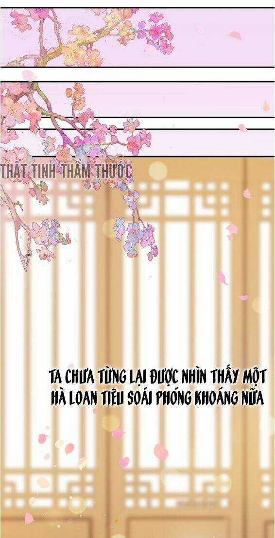 Mộng Văn Sơn Hải Kinh Chapter 1 trang 17