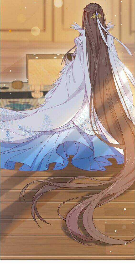 Mộng Văn Sơn Hải Kinh Chapter 1 trang 18