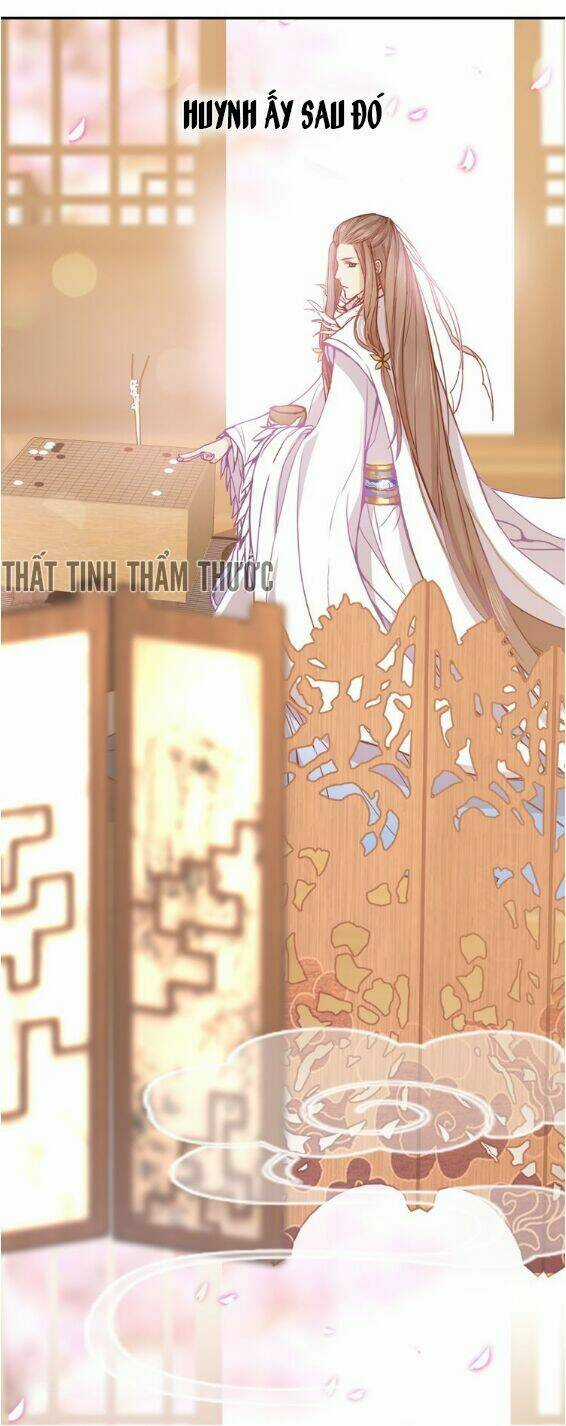 Mộng Văn Sơn Hải Kinh Chapter 1 trang 19