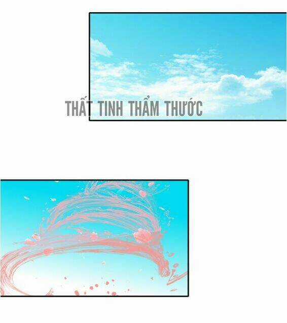 Mộng Văn Sơn Hải Kinh Chapter 1 trang 2