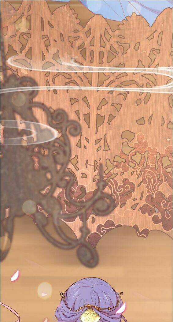 Mộng Văn Sơn Hải Kinh Chapter 1 trang 21