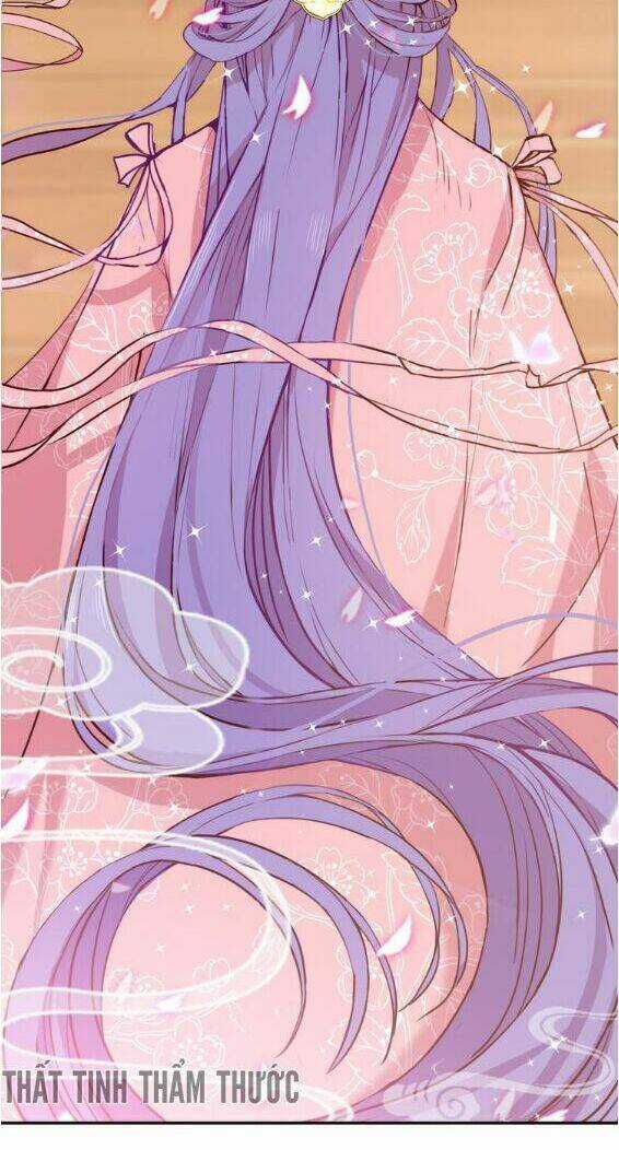 Mộng Văn Sơn Hải Kinh Chapter 1 trang 22