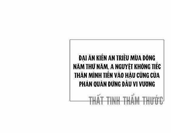 Mộng Văn Sơn Hải Kinh Chapter 1 trang 38