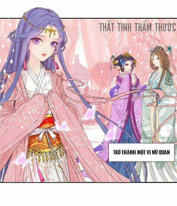 Mộng Văn Sơn Hải Kinh Chapter 1 trang 39