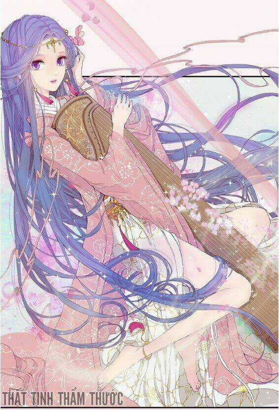 Mộng Văn Sơn Hải Kinh Chapter 1 trang 41