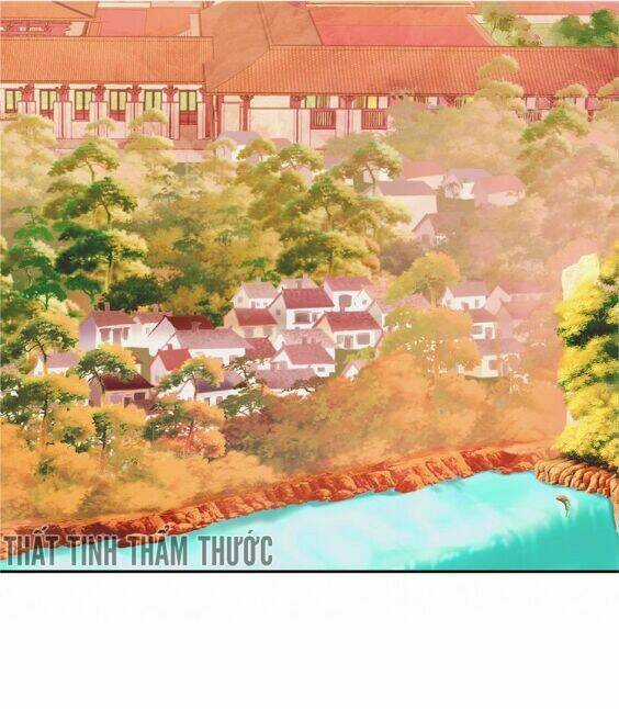 Mộng Văn Sơn Hải Kinh Chapter 1 trang 43