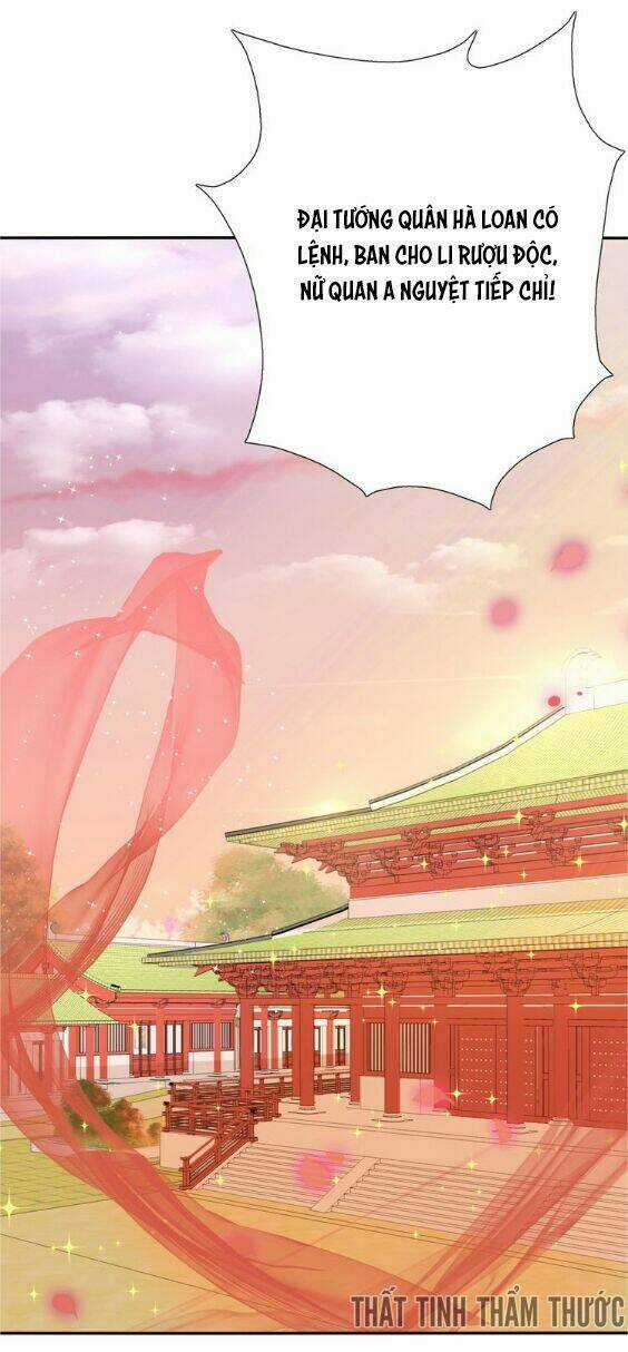 Mộng Văn Sơn Hải Kinh Chapter 1 trang 50