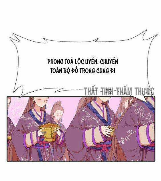 Mộng Văn Sơn Hải Kinh Chapter 1 trang 51