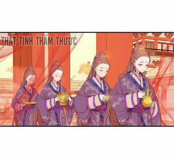 Mộng Văn Sơn Hải Kinh Chapter 1 trang 52