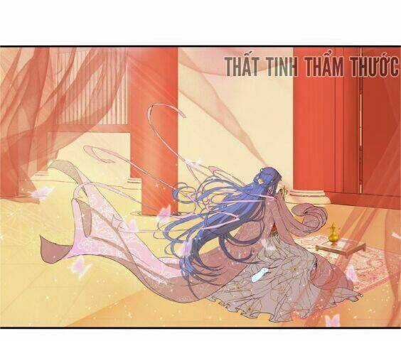 Mộng Văn Sơn Hải Kinh Chapter 1 trang 53