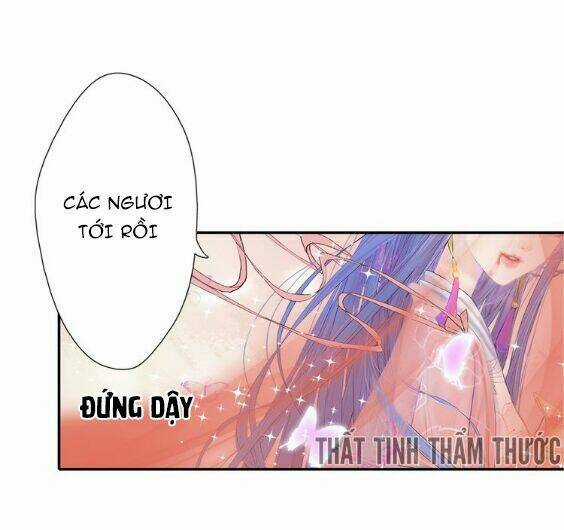 Mộng Văn Sơn Hải Kinh Chapter 1 trang 55