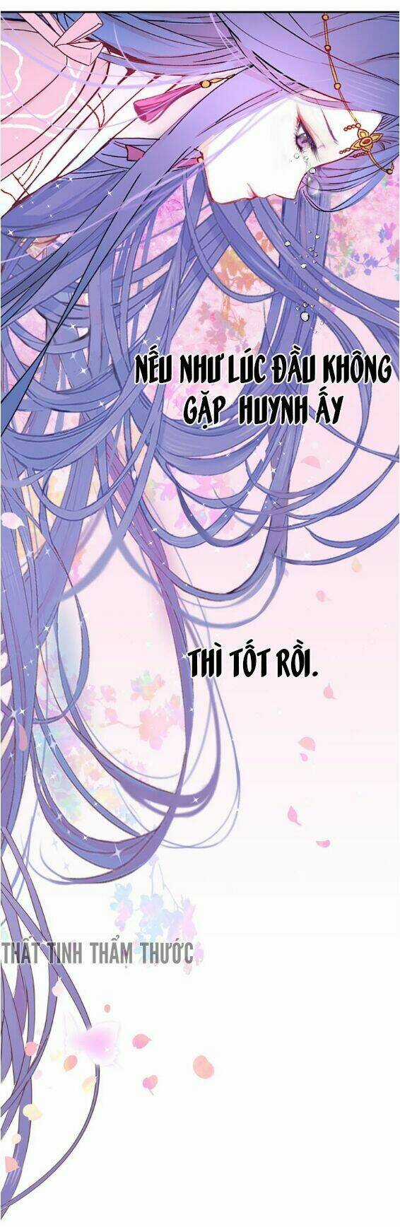 Mộng Văn Sơn Hải Kinh Chapter 1 trang 6