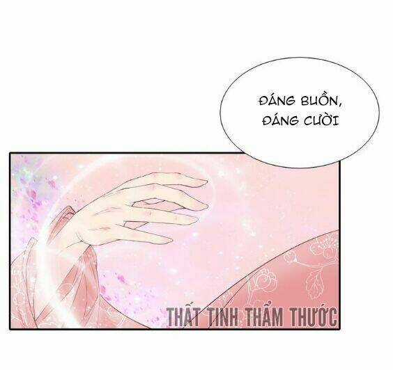 Mộng Văn Sơn Hải Kinh Chapter 1 trang 64